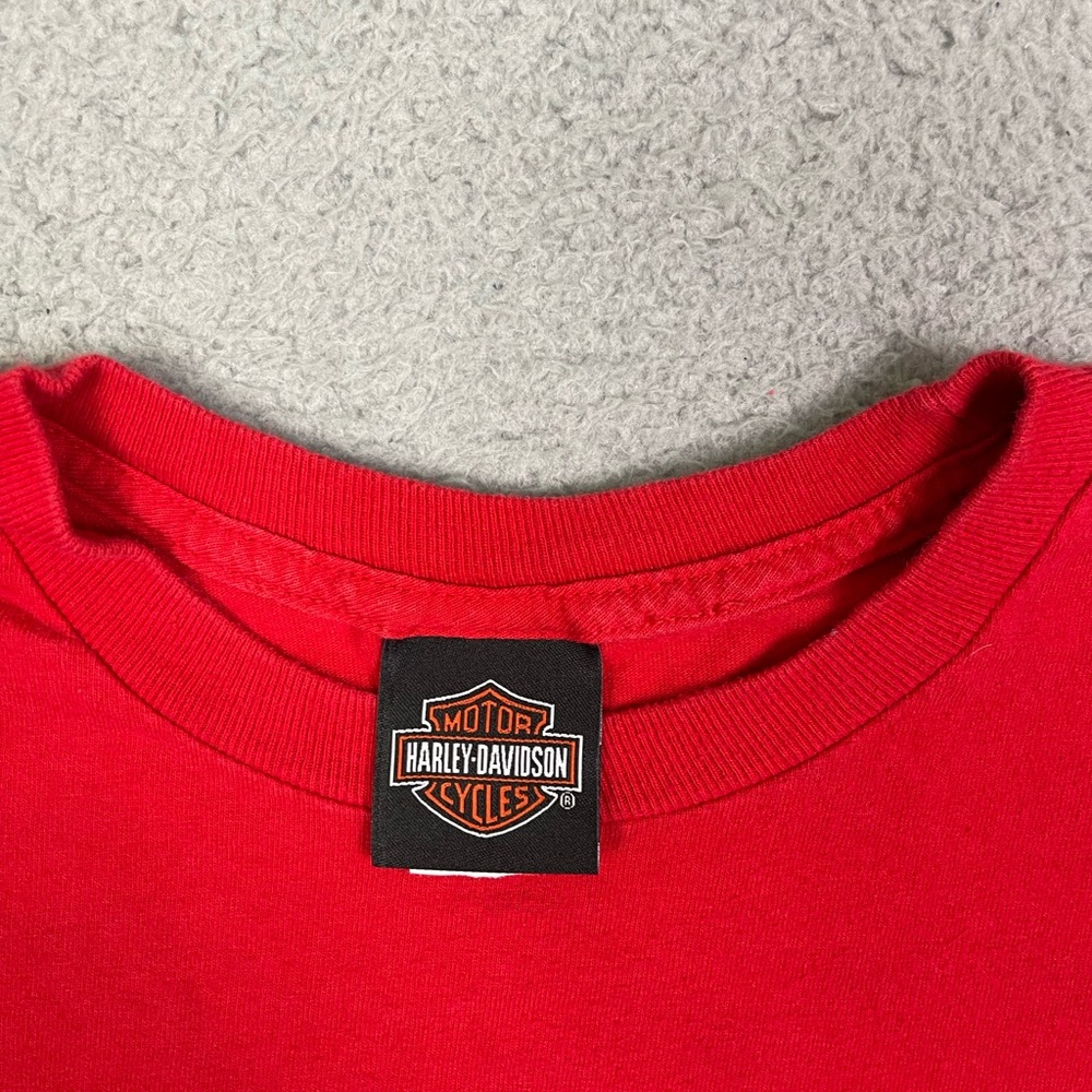 Harley Davidson‎ T-shirt - Picture 3 of 5